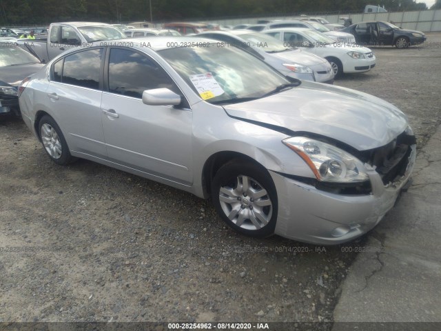 NISSAN ALTIMA 2012 1n4al2ap8cn547405