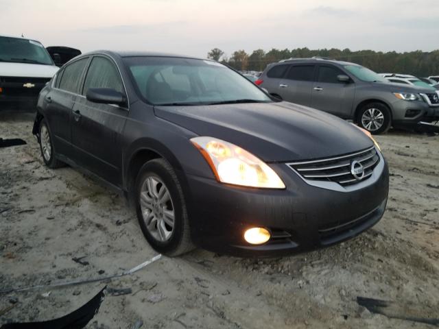 NISSAN ALTIMA BAS 2012 1n4al2ap8cn547484