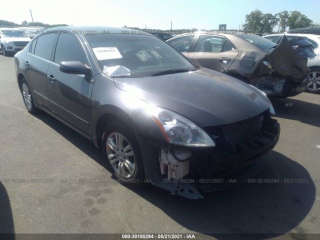 NISSAN ALTIMA 2012 1n4al2ap8cn547677