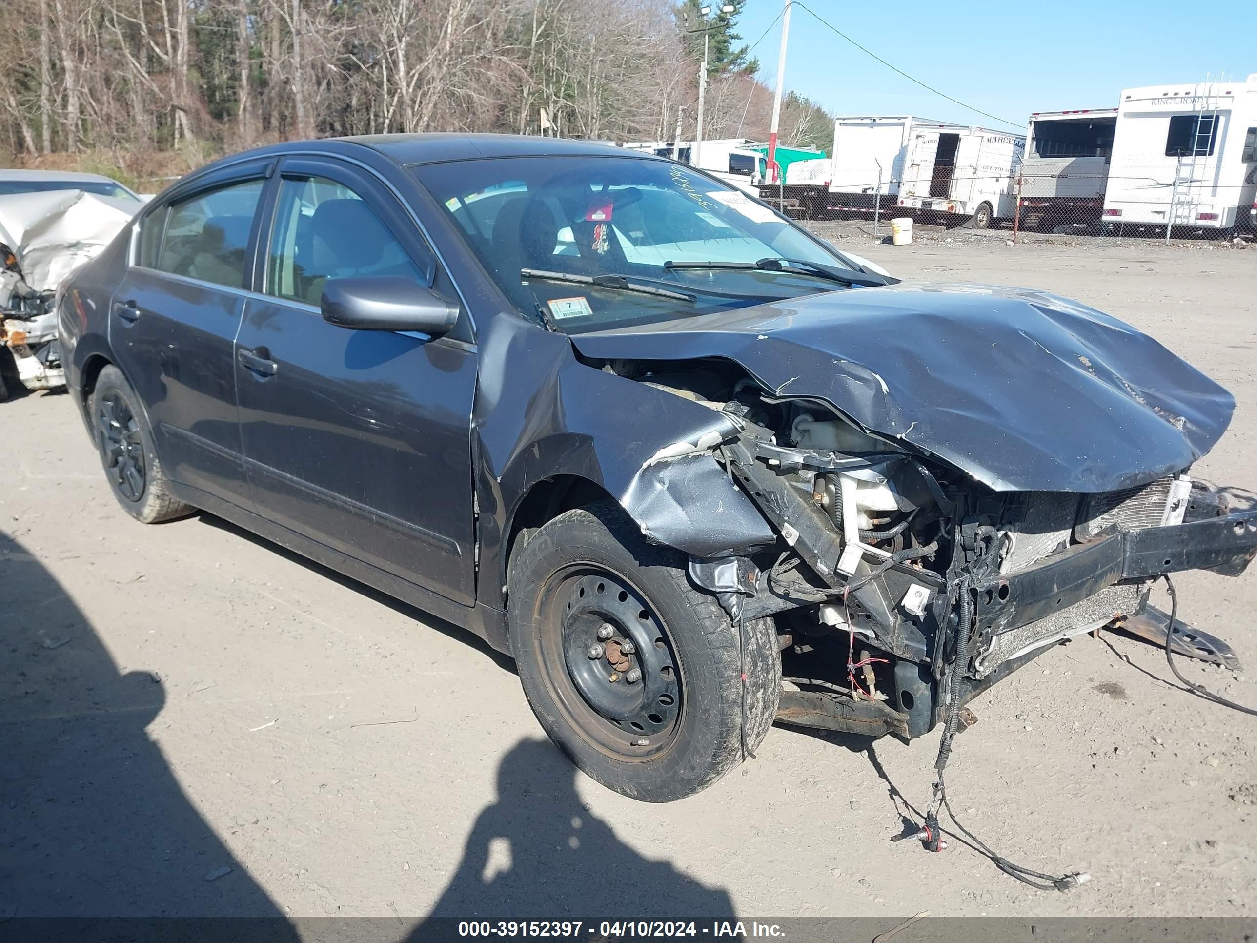 NISSAN ALTIMA 2012 1n4al2ap8cn547792