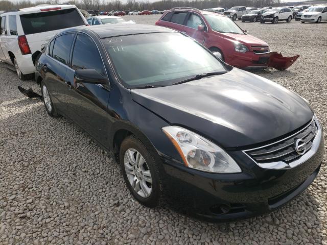 NISSAN ALTIMA BAS 2012 1n4al2ap8cn547985