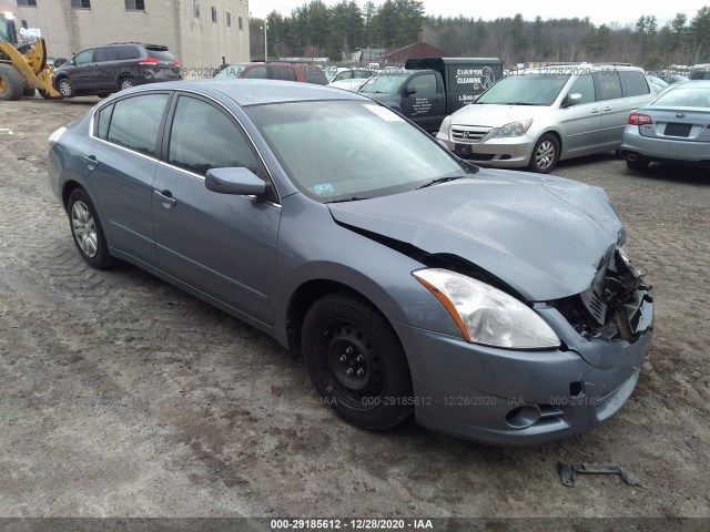 NISSAN ALTIMA 2012 1n4al2ap8cn548313