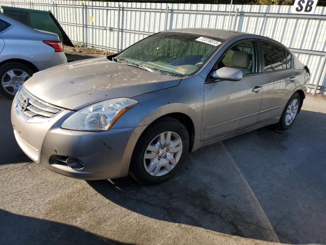 NISSAN ALTIMA BAS 2012 1n4al2ap8cn548540