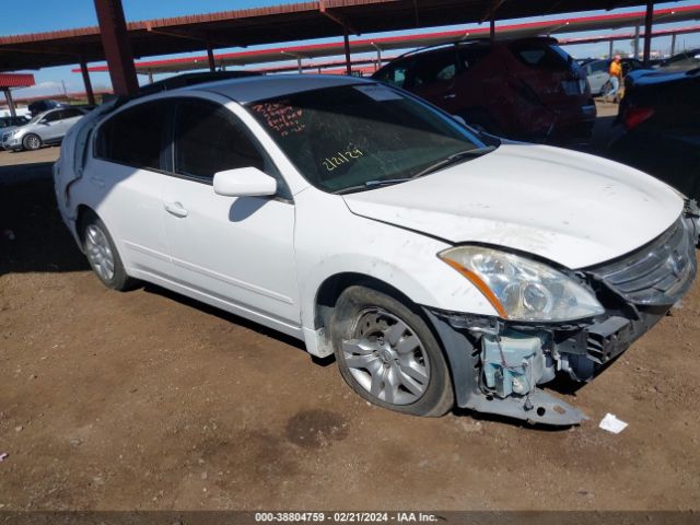 NISSAN ALTIMA 2012 1n4al2ap8cn549204