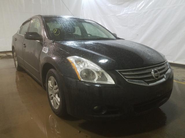 NISSAN ALTIMA BAS 2012 1n4al2ap8cn549395