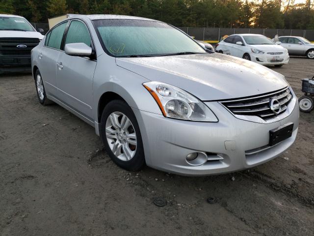 NISSAN ALTIMA BAS 2012 1n4al2ap8cn549414