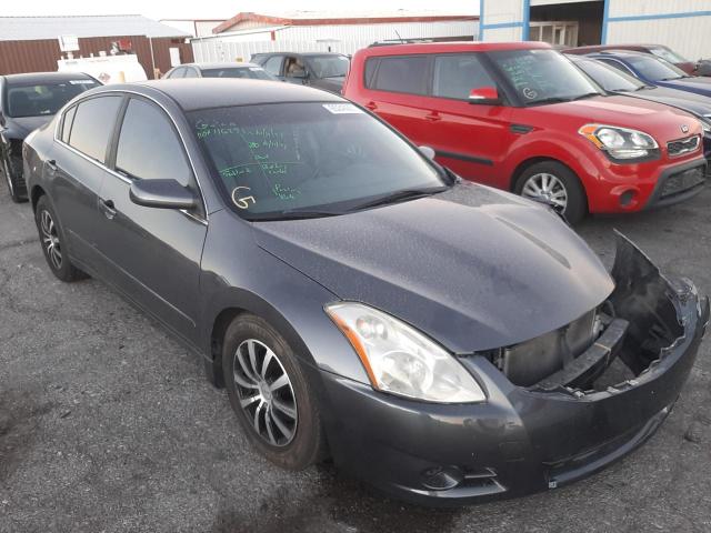 NISSAN ALTIMA BAS 2012 1n4al2ap8cn549770