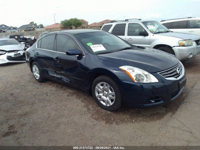 NISSAN ALTIMA 2012 1n4al2ap8cn549834