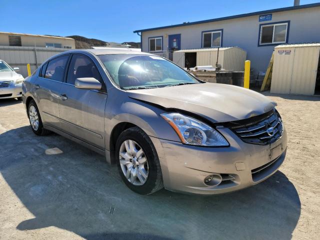 NISSAN ALTIMA BAS 2012 1n4al2ap8cn550062