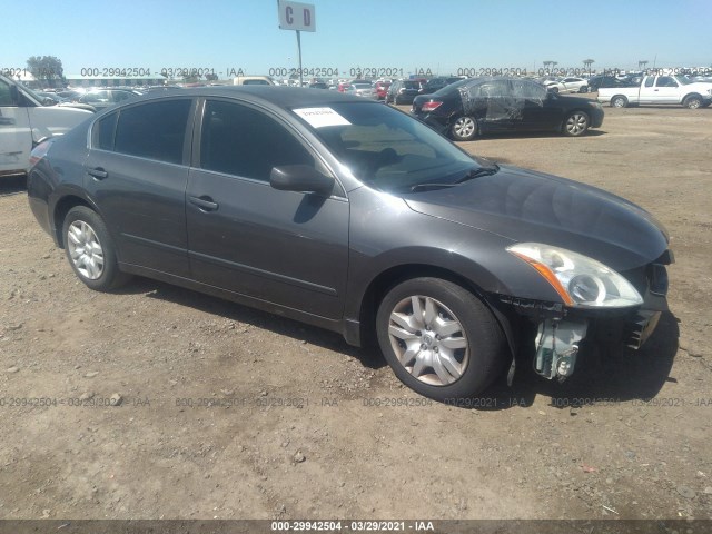 NISSAN ALTIMA 2012 1n4al2ap8cn550627