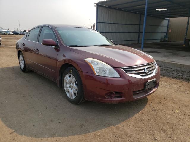 NISSAN ALTIMA BAS 2012 1n4al2ap8cn550871