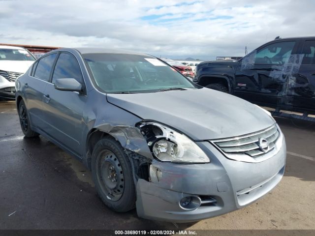 NISSAN ALTIMA 2012 1n4al2ap8cn551499