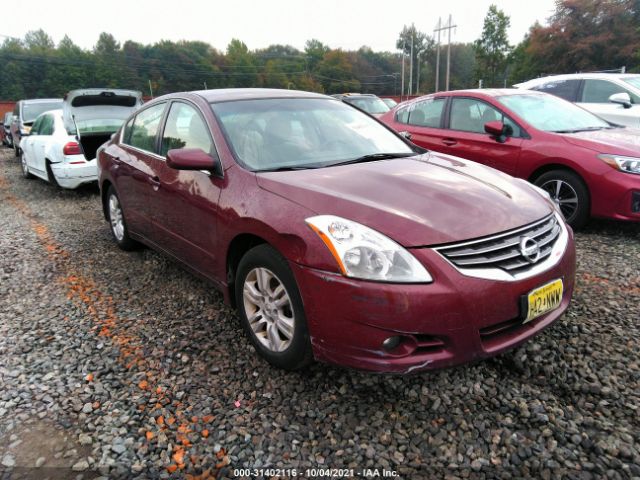 NISSAN ALTIMA 2012 1n4al2ap8cn551924