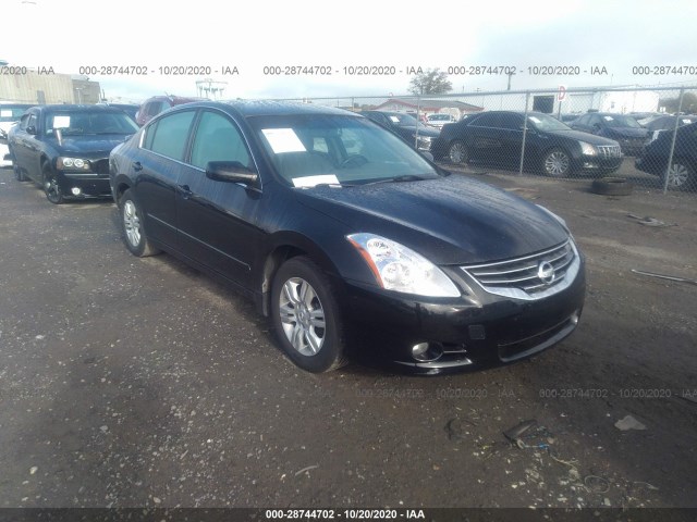 NISSAN ALTIMA 2012 1n4al2ap8cn552104