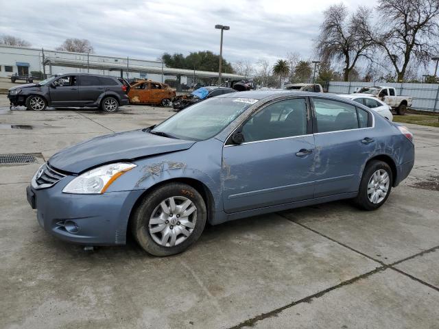 NISSAN ALTIMA BAS 2012 1n4al2ap8cn552412