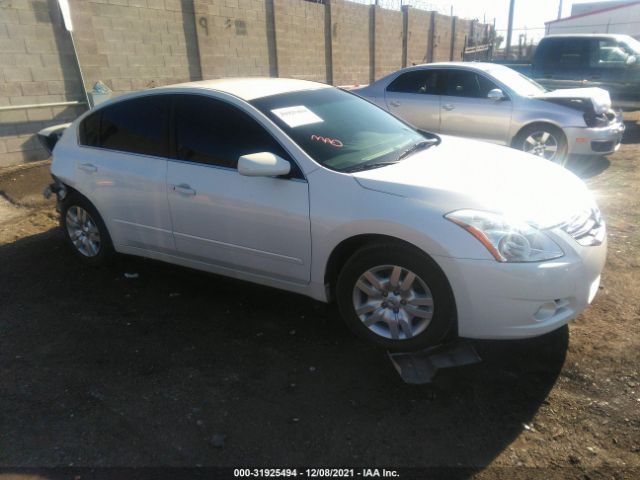 NISSAN ALTIMA 2012 1n4al2ap8cn552474