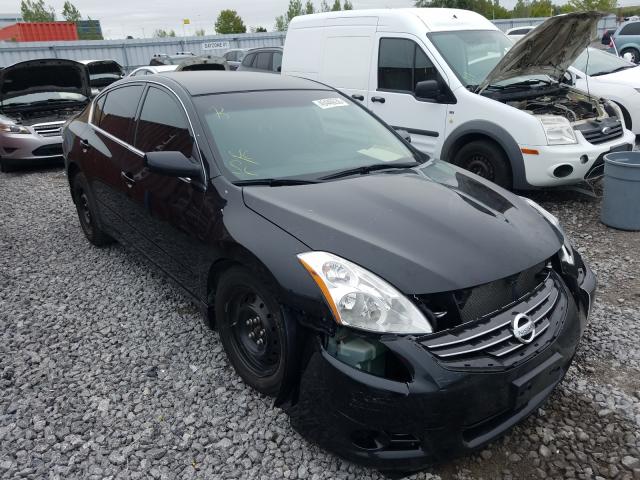 NISSAN ALTIMA BAS 2012 1n4al2ap8cn552670