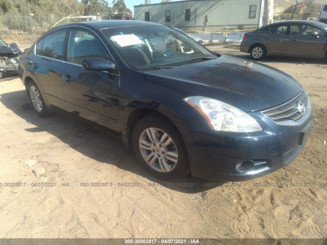 NISSAN ALTIMA 2012 1n4al2ap8cn553219