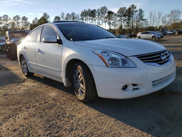 NISSAN ALTIMA 2012 1n4al2ap8cn553365