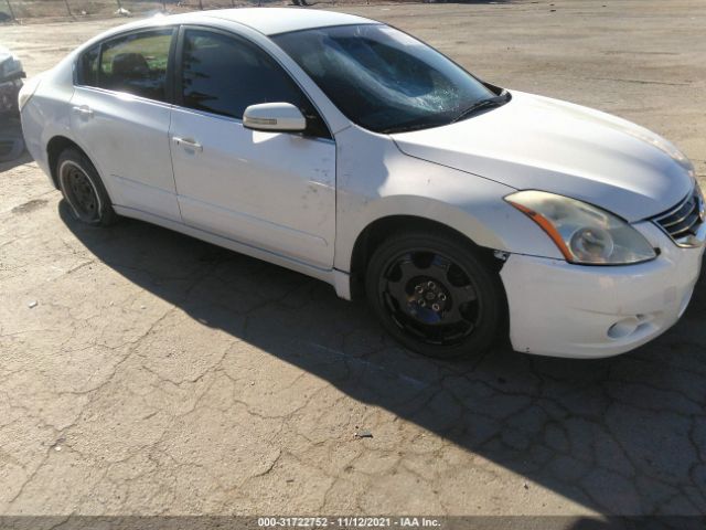 NISSAN ALTIMA 2012 1n4al2ap8cn553530