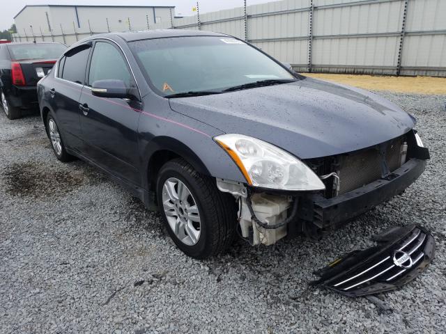 NISSAN ALTIMA BAS 2012 1n4al2ap8cn553625