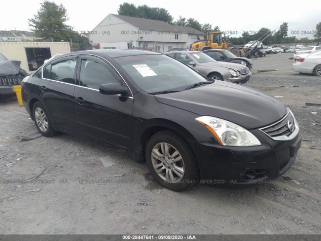 NISSAN ALTIMA 2012 1n4al2ap8cn553656