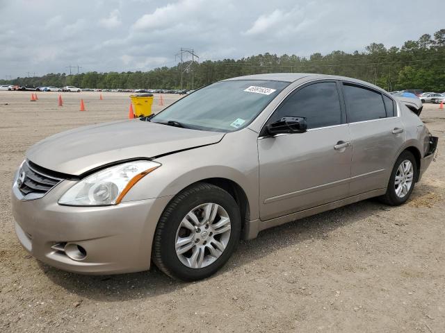 NISSAN ALTIMA BAS 2012 1n4al2ap8cn553785