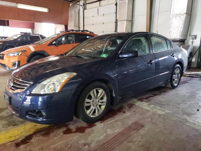 NISSAN ALTIMA 2012 1n4al2ap8cn554015