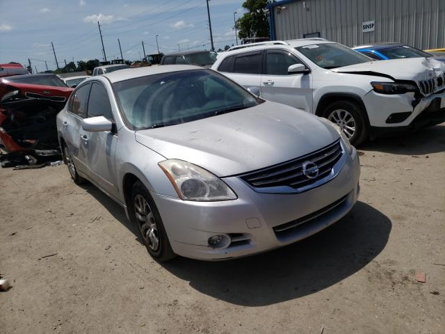 NISSAN ALTIMA BAS 2012 1n4al2ap8cn554337