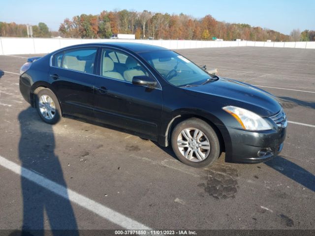 NISSAN ALTIMA 2012 1n4al2ap8cn554967