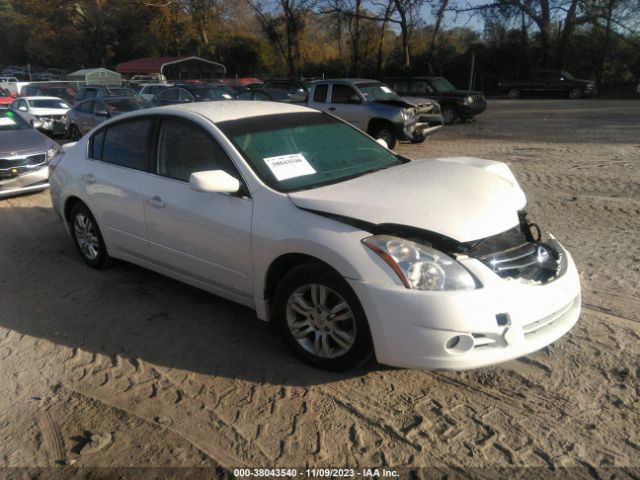 NISSAN ALTIMA 2012 1n4al2ap8cn554984