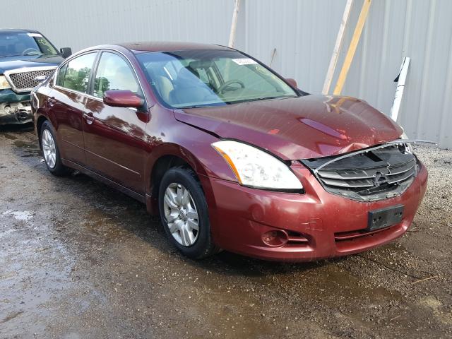 NISSAN ALTIMA BAS 2012 1n4al2ap8cn555214