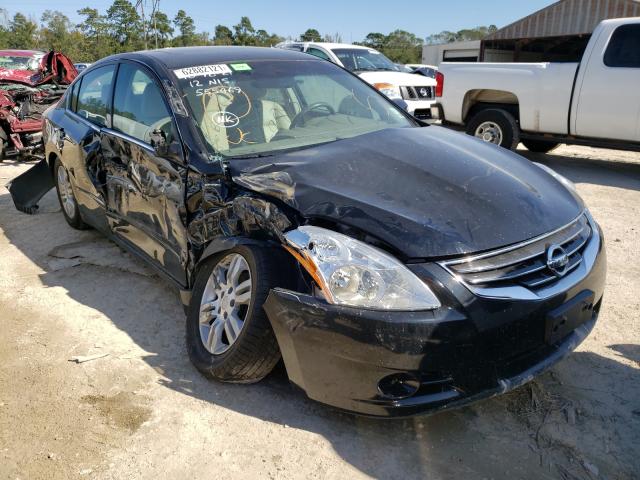 NISSAN ALTIMA BAS 2012 1n4al2ap8cn555469