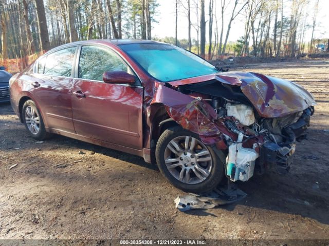 NISSAN ALTIMA 2012 1n4al2ap8cn555603