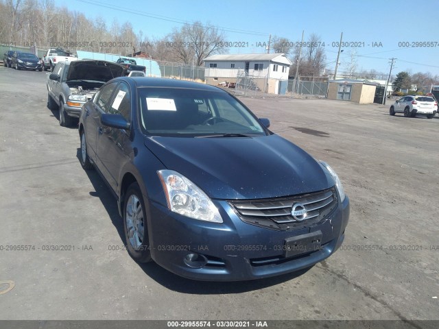 NISSAN ALTIMA 2012 1n4al2ap8cn555634