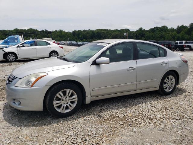 NISSAN ALTIMA BAS 2012 1n4al2ap8cn555813