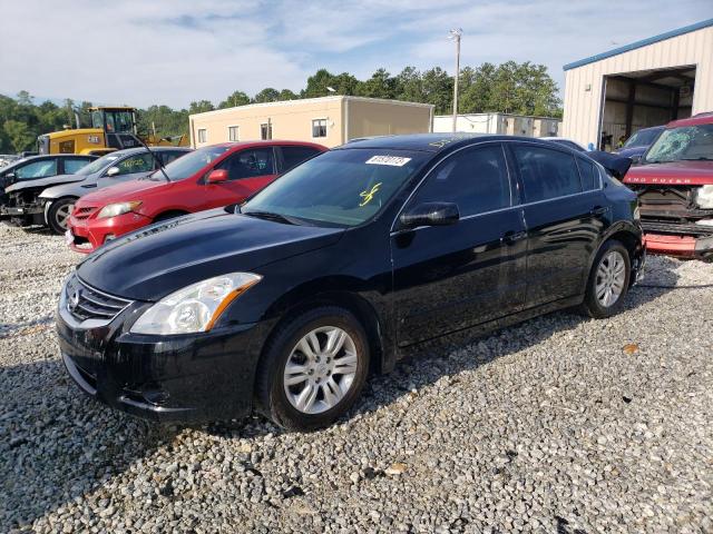 NISSAN ALTIMA BAS 2012 1n4al2ap8cn556525