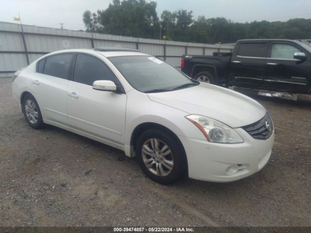 NISSAN ALTIMA 2012 1n4al2ap8cn556962