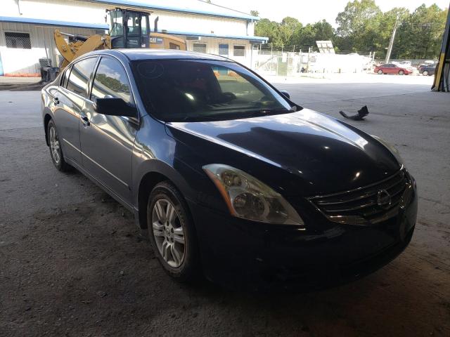 NISSAN ALTIMA BAS 2012 1n4al2ap8cn557237