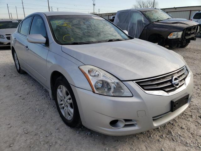 NISSAN ALTIMA BAS 2012 1n4al2ap8cn558159