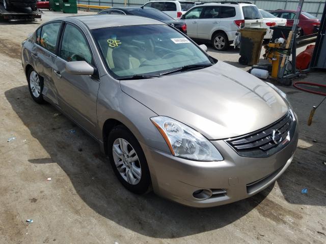 NISSAN ALTIMA BAS 2012 1n4al2ap8cn558355