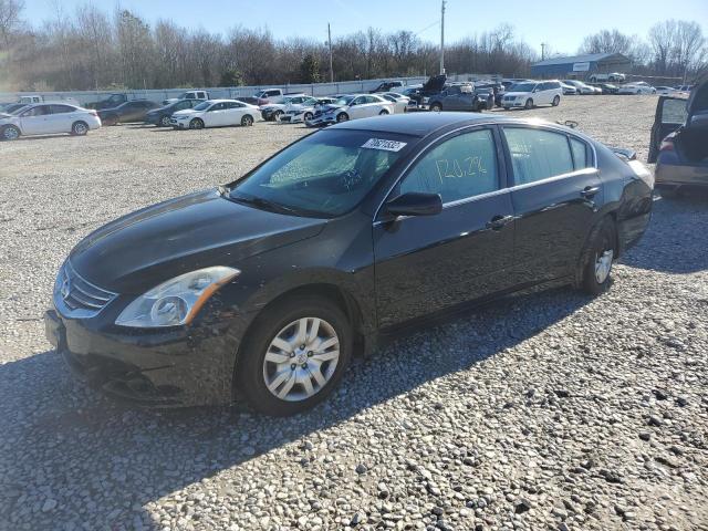 NISSAN ALTIMA BAS 2012 1n4al2ap8cn558694