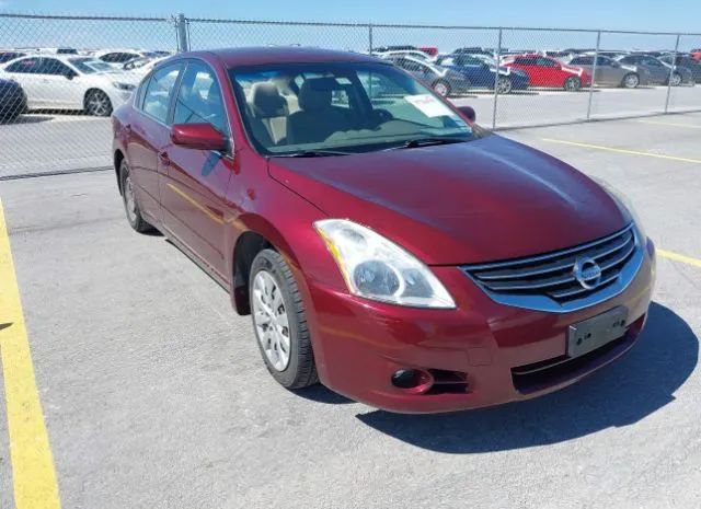 NISSAN ALTIMA 2012 1n4al2ap8cn558808