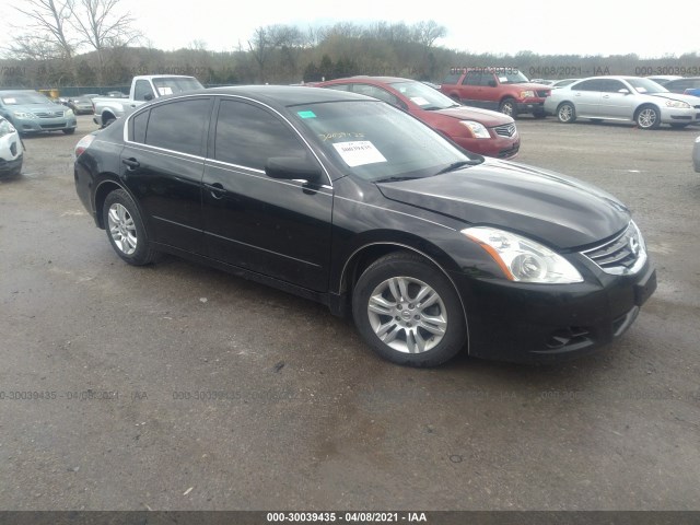 NISSAN ALTIMA 2012 1n4al2ap8cn558968