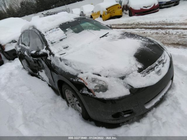 NISSAN ALTIMA 2012 1n4al2ap8cn559747