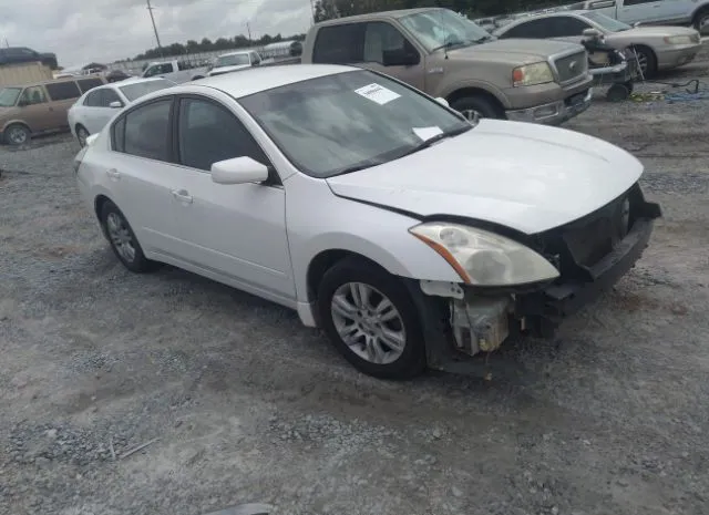 NISSAN ALTIMA 2012 1n4al2ap8cn559800