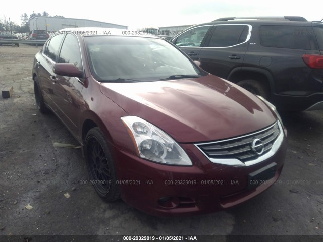 NISSAN ALTIMA 2012 1n4al2ap8cn560056