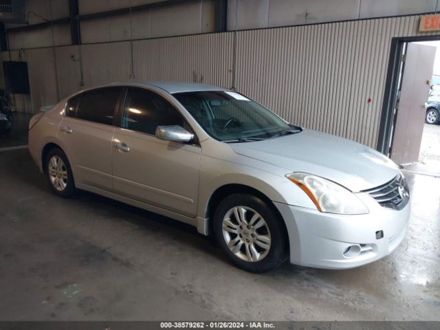 NISSAN ALTIMA 2012 1n4al2ap8cn560977