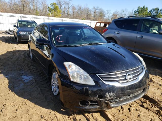 NISSAN ALTIMA BAS 2012 1n4al2ap8cn561000