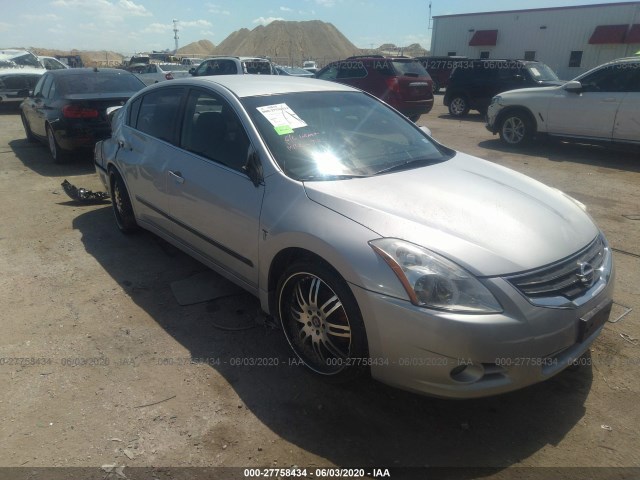 NISSAN ALTIMA 2012 1n4al2ap8cn561014